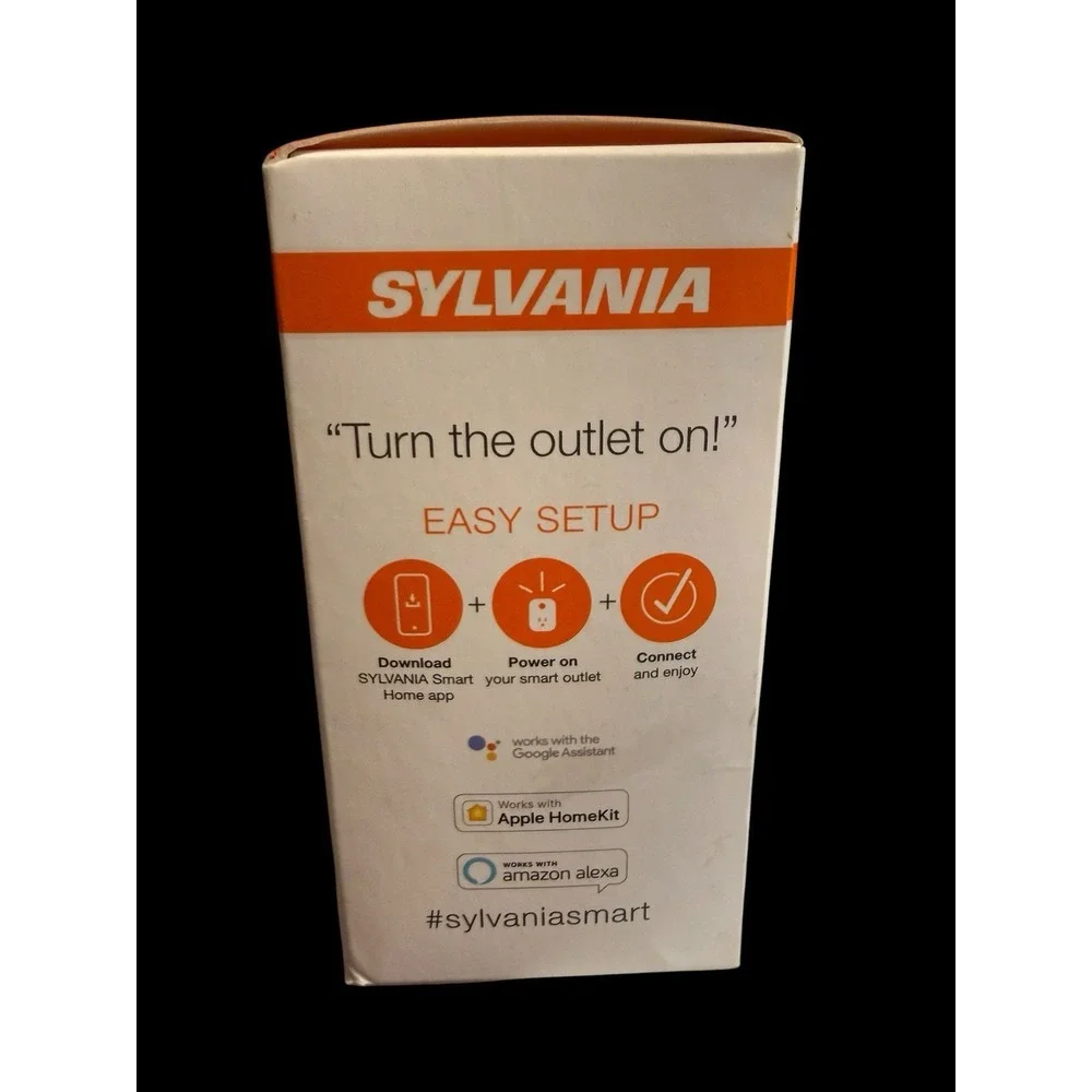 Sylvania smart+ smart